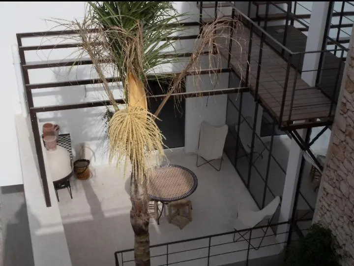 Tigmi Anis Bed & Breakfast Essaouira