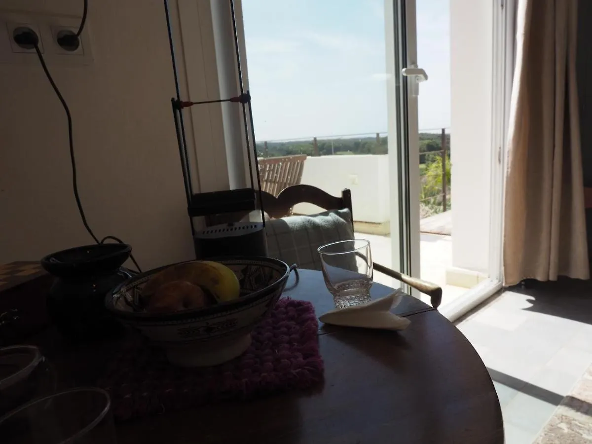 Tigmi Anis Bed & Breakfast Essaouira