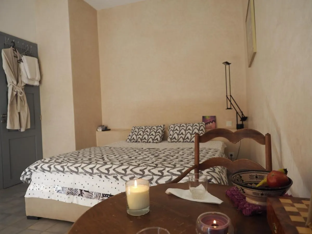 Tigmi Anis Bed and Breakfast Essaouira 0*,