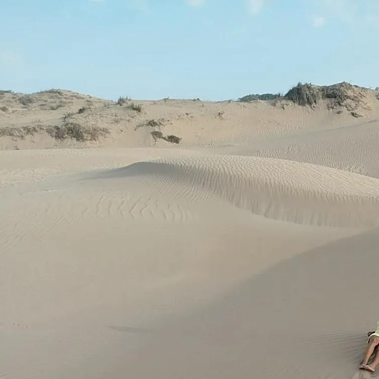 Tigmi Anis Bed & Breakfast Essaouira Morocco
