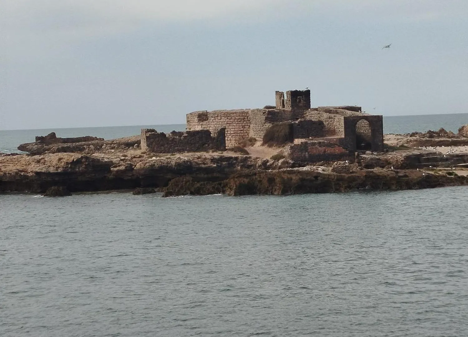 Tigmi Anis Bed & Breakfast Essaouira Morocco