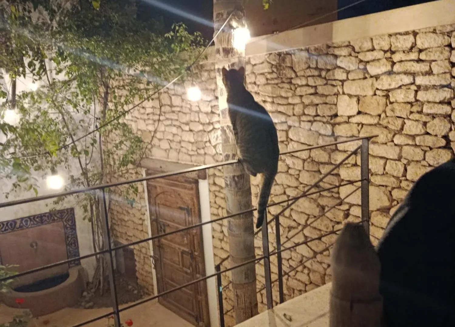 Tigmi Anis Bed and Breakfast Essaouira 0*,  Marocko