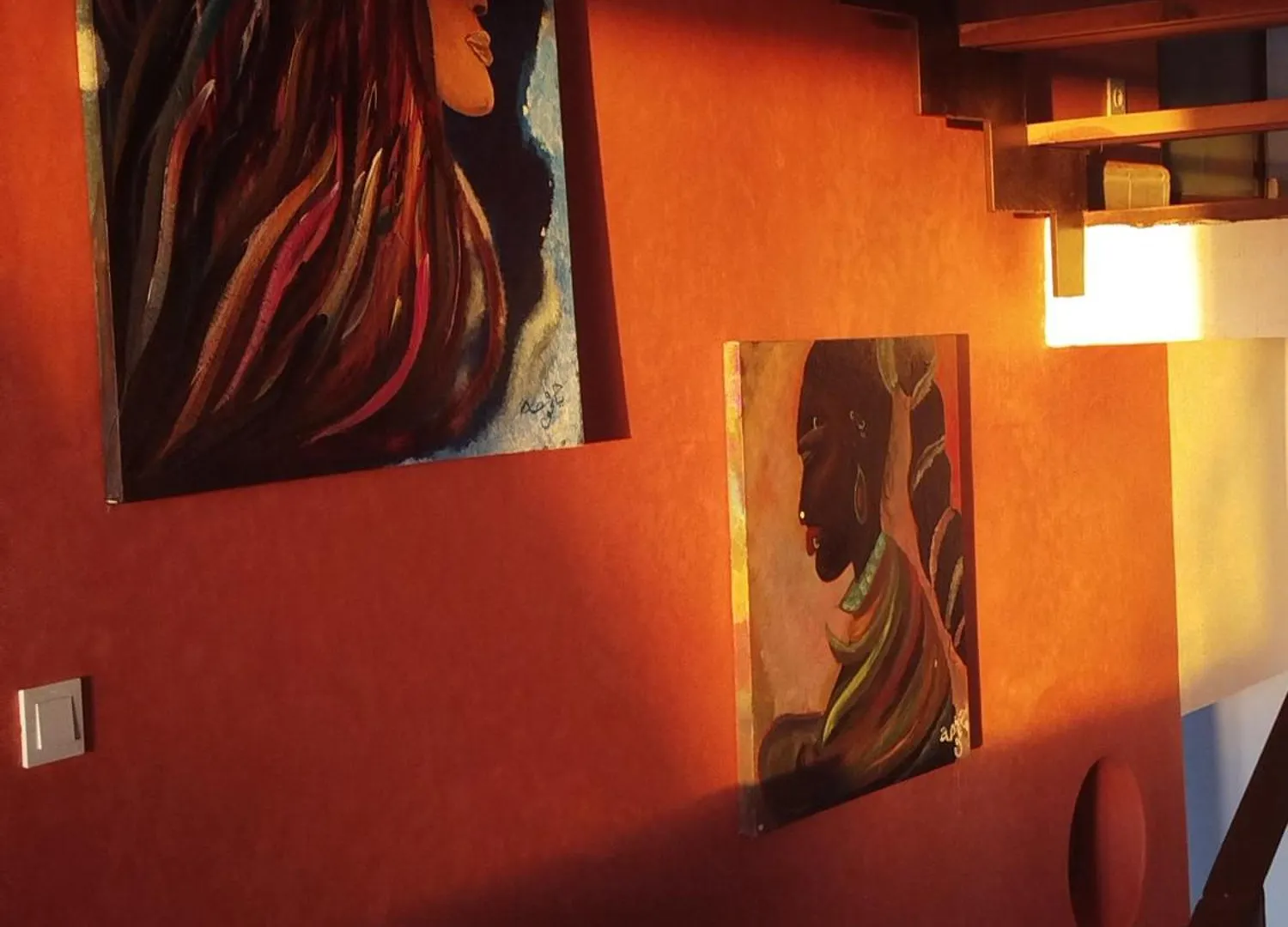 Tigmi Anis Bed & Breakfast Essaouira