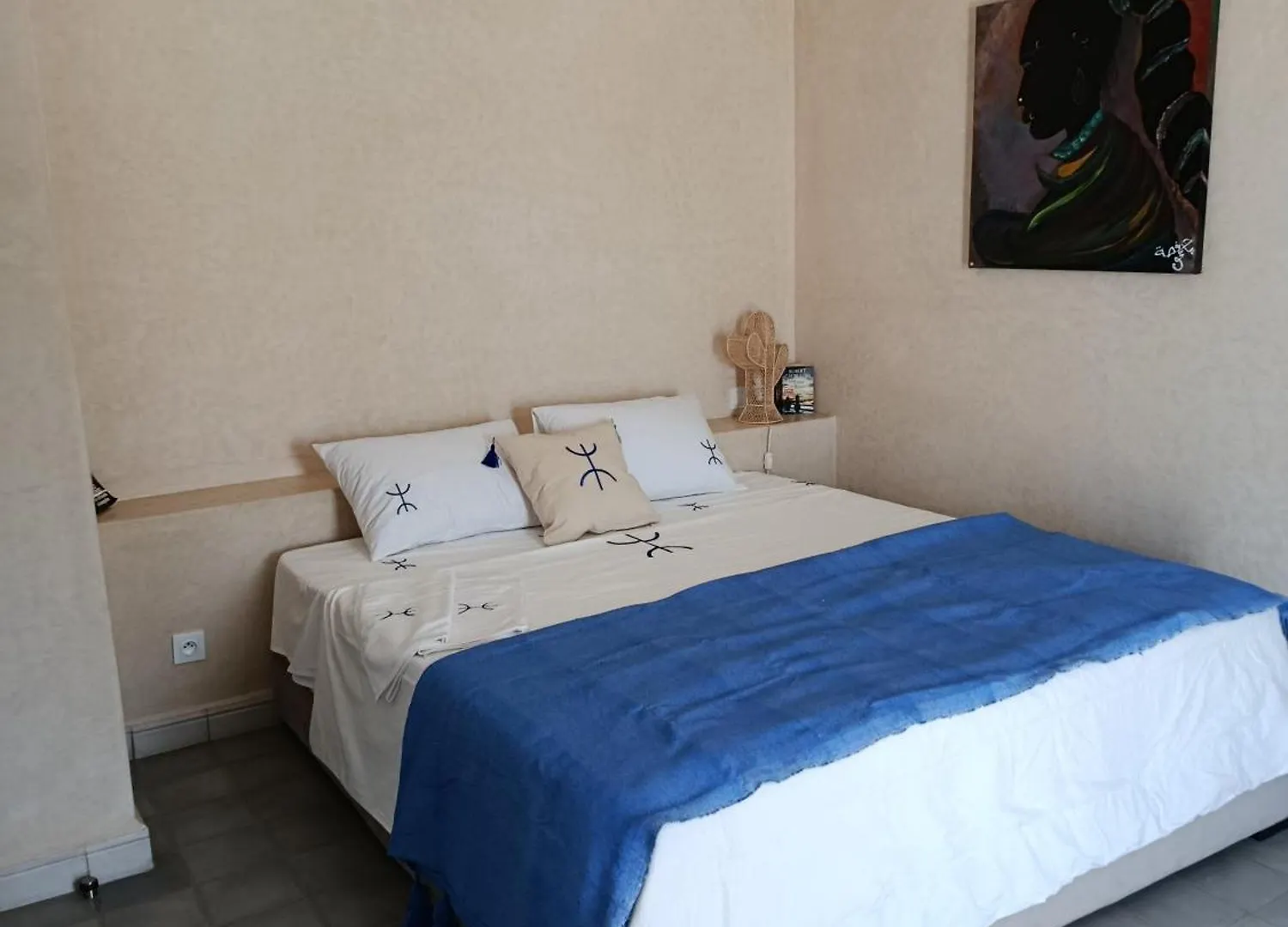 Tigmi Anis Bed & Breakfast Essaouira Morocco