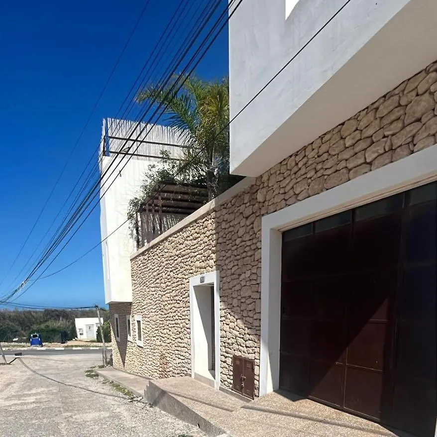 Tigmi Anis Bed & Breakfast Essaouira 0*,  Morocco