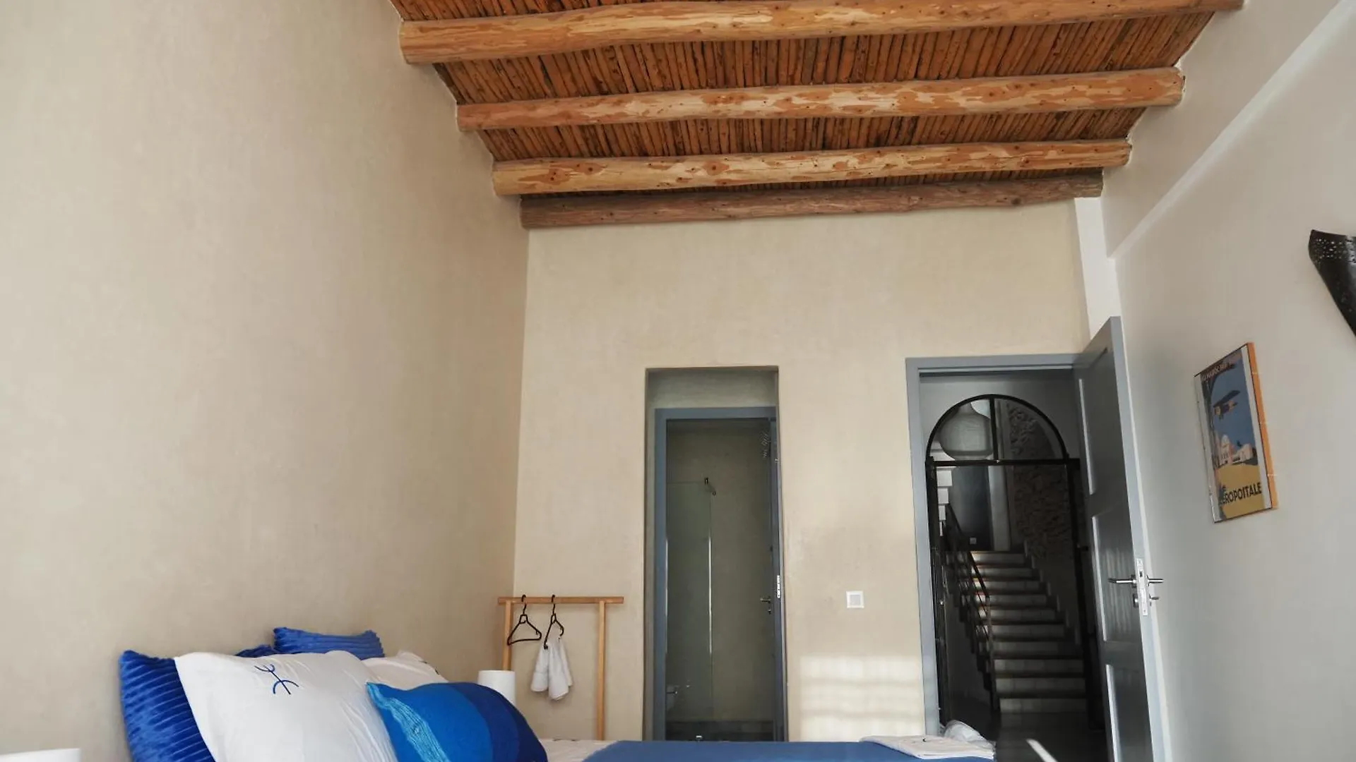 Bed & Breakfast Tigmi Anis Bed and Breakfast Essaouira Marocko