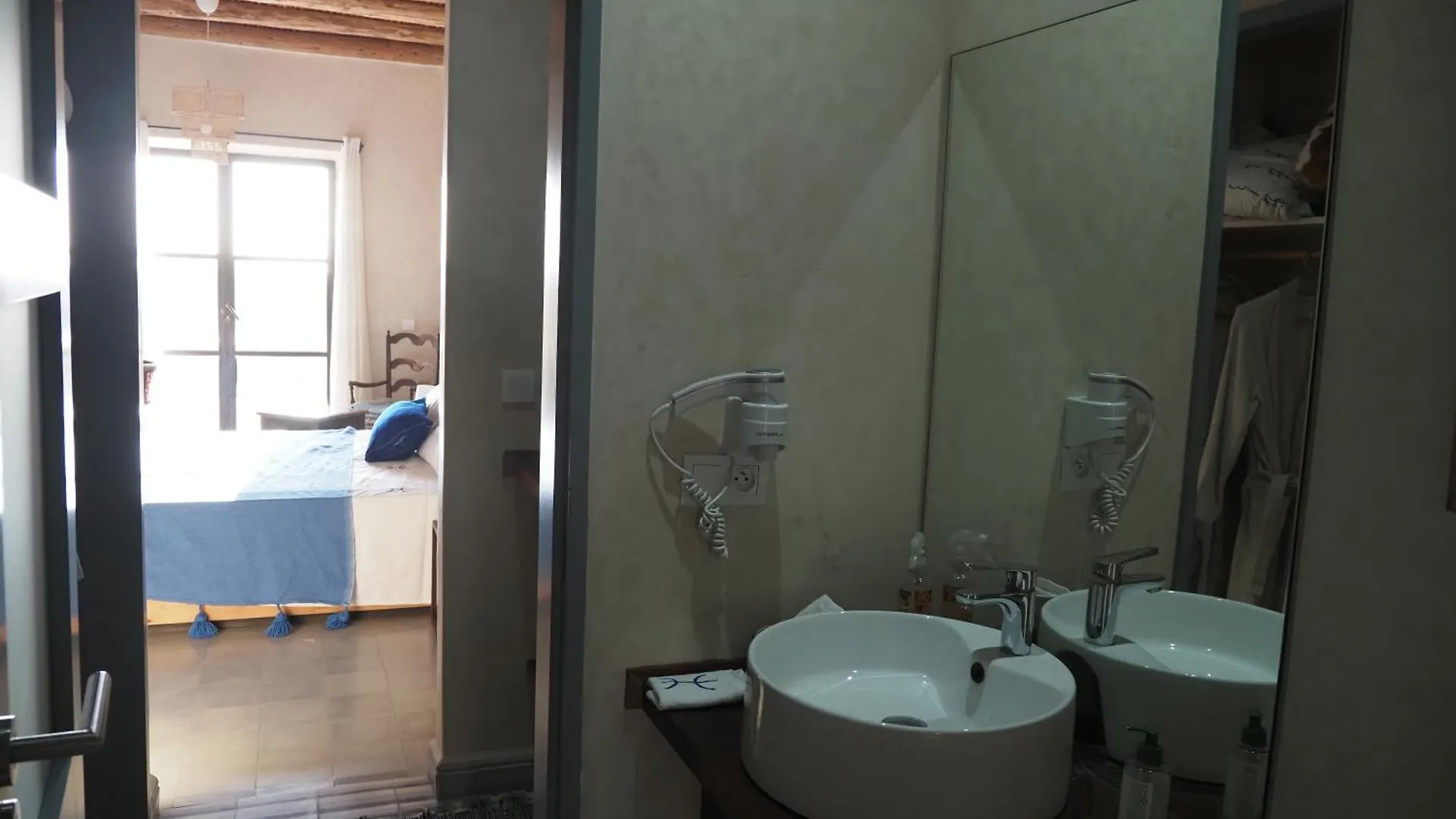 Tigmi Anis Bed and Breakfast Essaouira