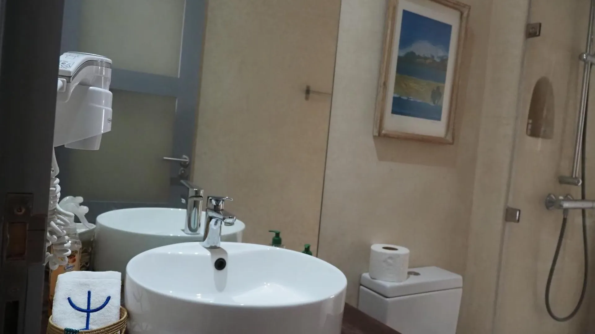 Bed & Breakfast Tigmi Anis Bed and Breakfast Essaouira Marocko
