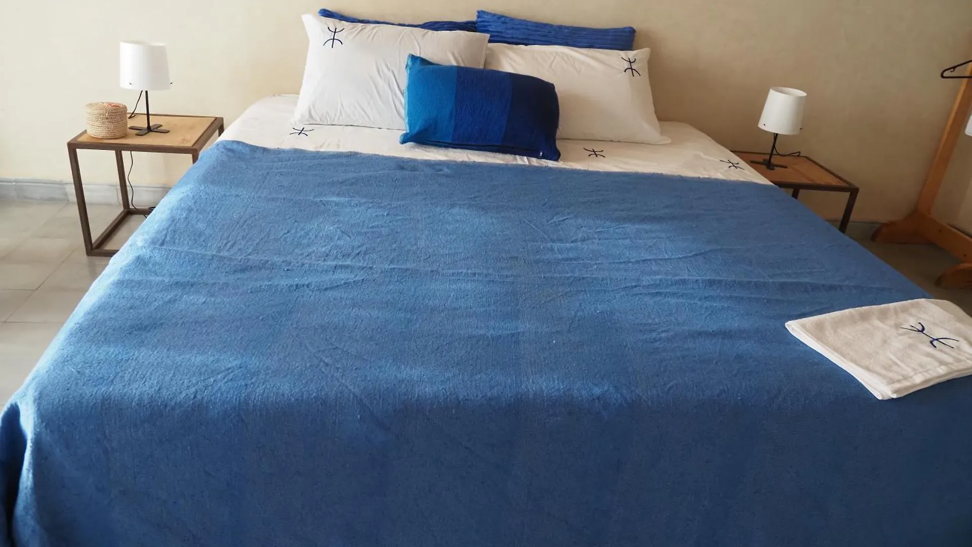 Tigmi Anis Bed and Breakfast Essaouira