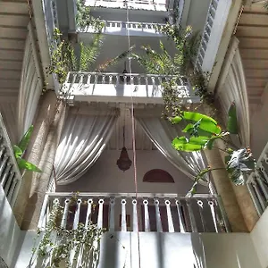 Les Terrasses D'essaouira - Yoga Bed & Breakfast